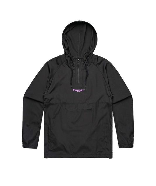 Pluggaz windbreaker